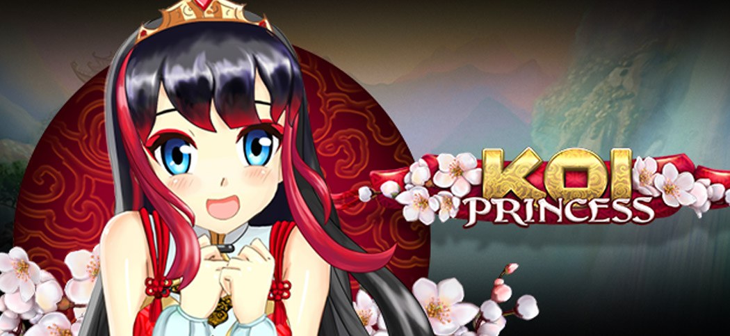 Koi Princess Casino Slot