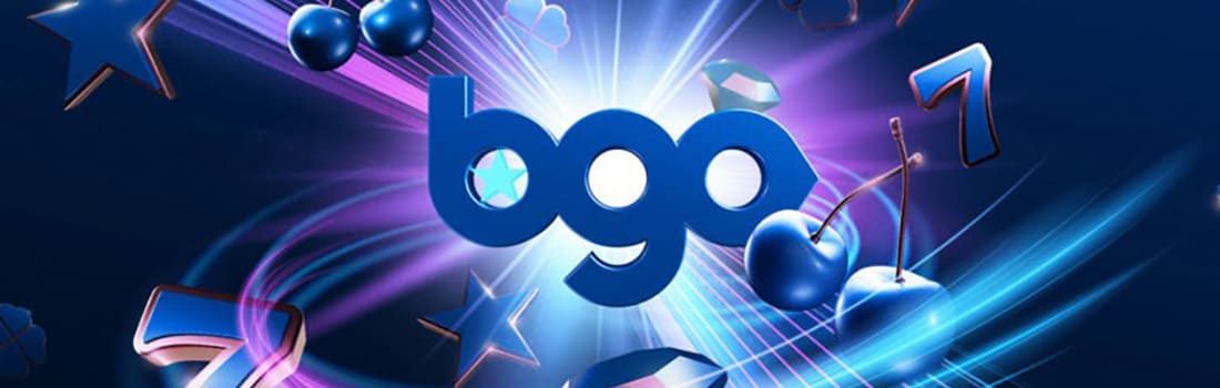 BGO Casino bonus